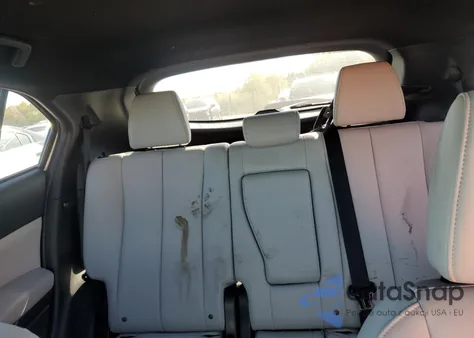 2024 Mitsubishi Eclipse Cross Se from USA, damaged, VIN JA4ATWAA9RZ064983